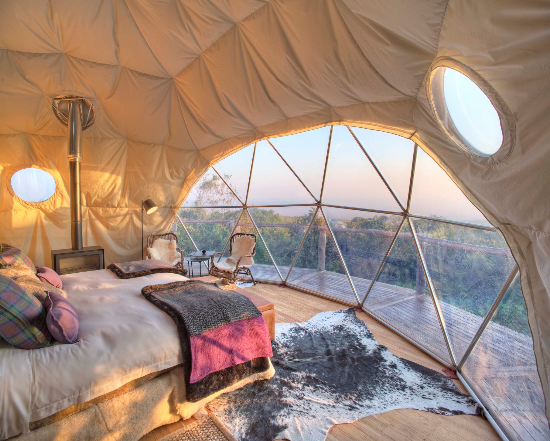 the-highlands-tanzania Asilia Africa The Highlands is perfect for African travel in September