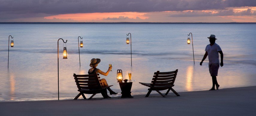benguerra-island Benguerra island is perfect for African travel in September