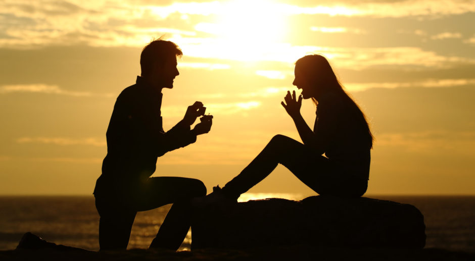 Top places to propose in Africa