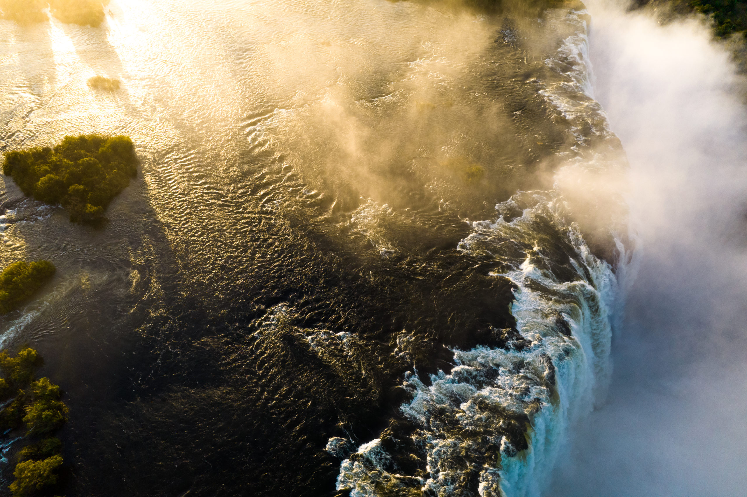 Felix-Studios-Victoria-Falls-6 Bird's eye view: Victoria Falls in all its grandeur