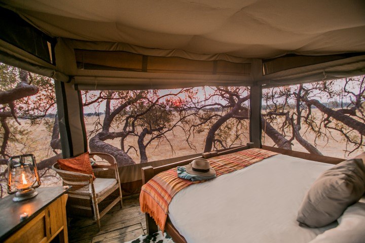 the-hide-safari-camp-activities-doves-nest-treehouse-02 (Small) African places to visit in 2021: Hwange National Park