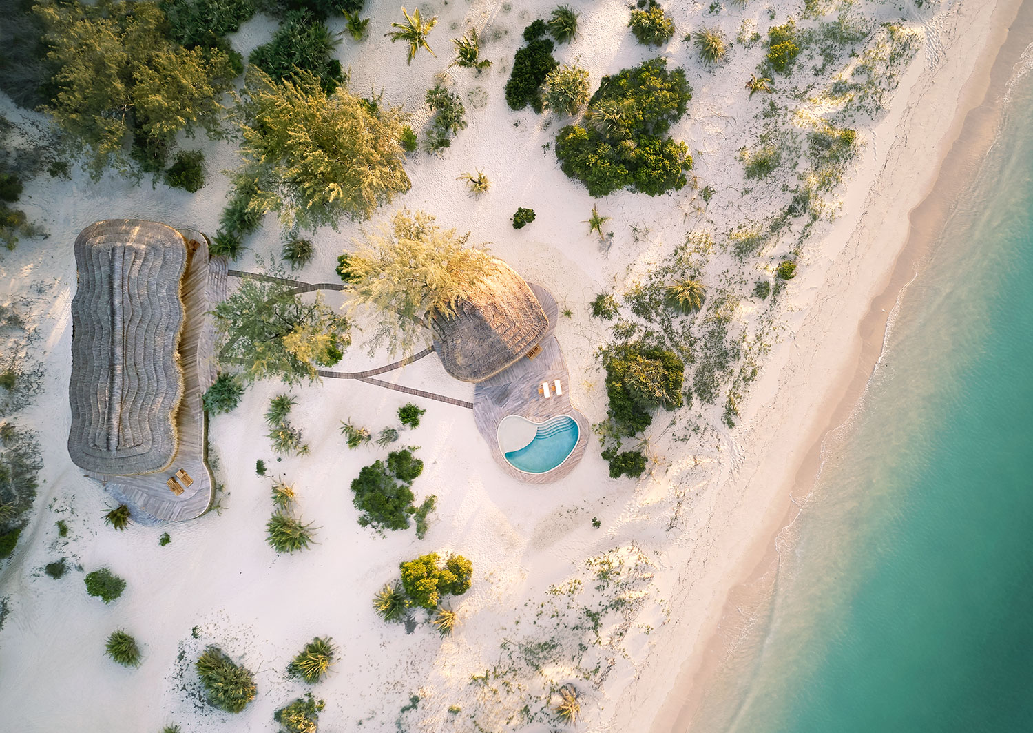 kisawa-sanctuary-in-mozambique Kisawa Sanctuary in Mosambik sollte auch auf Ihrer Afrika Bucket List stehen