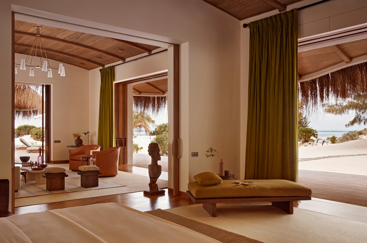 Kisawa-Sanctuary-residence-interior Spacious residence interior