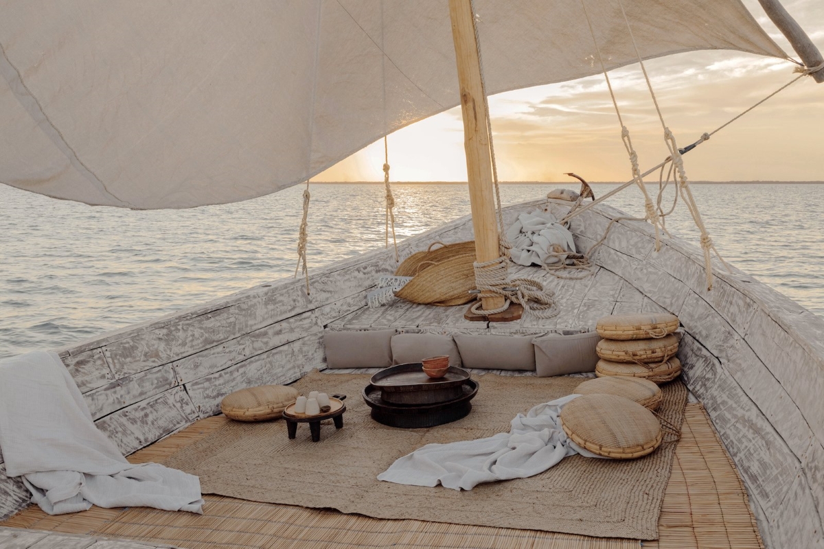 Sussurro+Experience+2 Dhow cruise