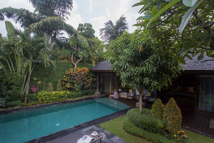 Ametis Villa Canggu