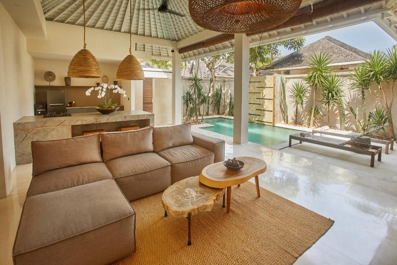 Ahimsa Beach Villas