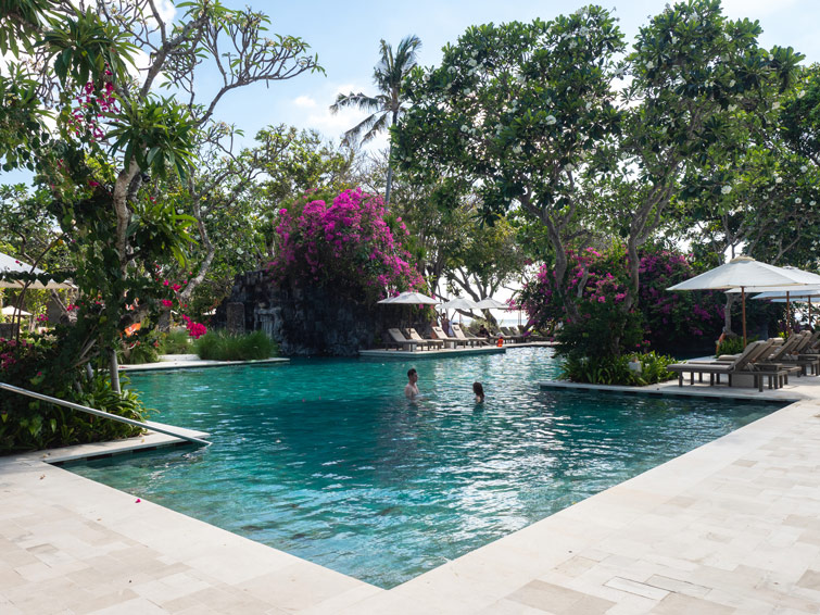 Hyatt Regency Bali